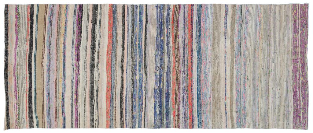 Apex Kilim Yazlık Striped 32008 132 x 321 cm