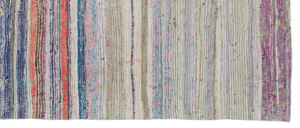Apex Kilim Yazlık Striped 32008 132 x 321 cm