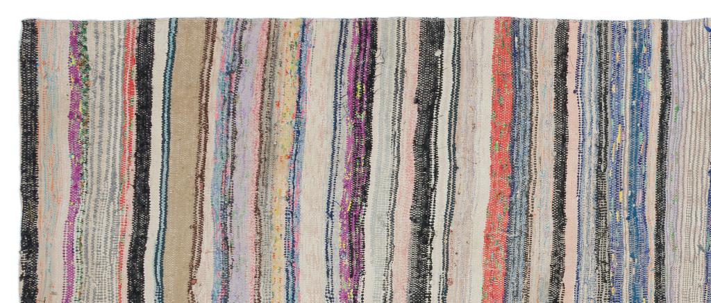 Apex Kilim Yazlık Striped 32008 132 x 321 cm