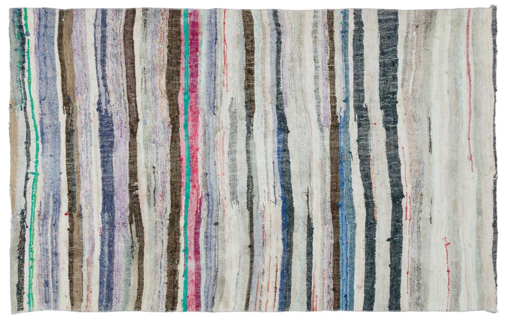 Apex Kilim Yazlık Striped 32009 155 x 240 cm