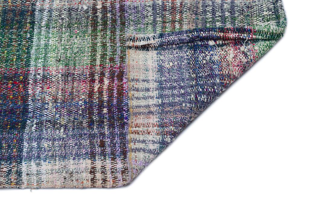Apex Kilim Yazlık Striped 32011 164 x 293 cm