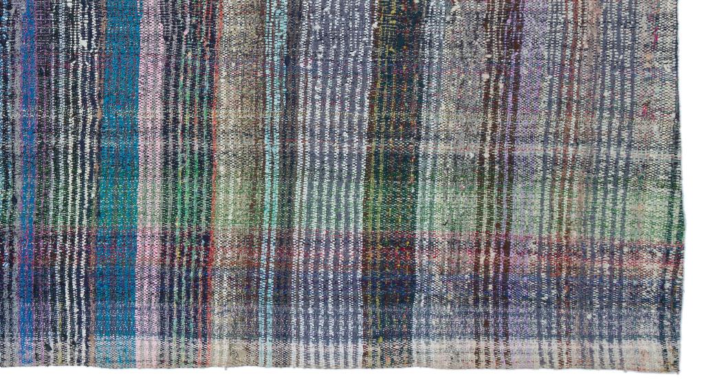 Apex Kilim Yazlık Striped 32011 164 x 293 cm