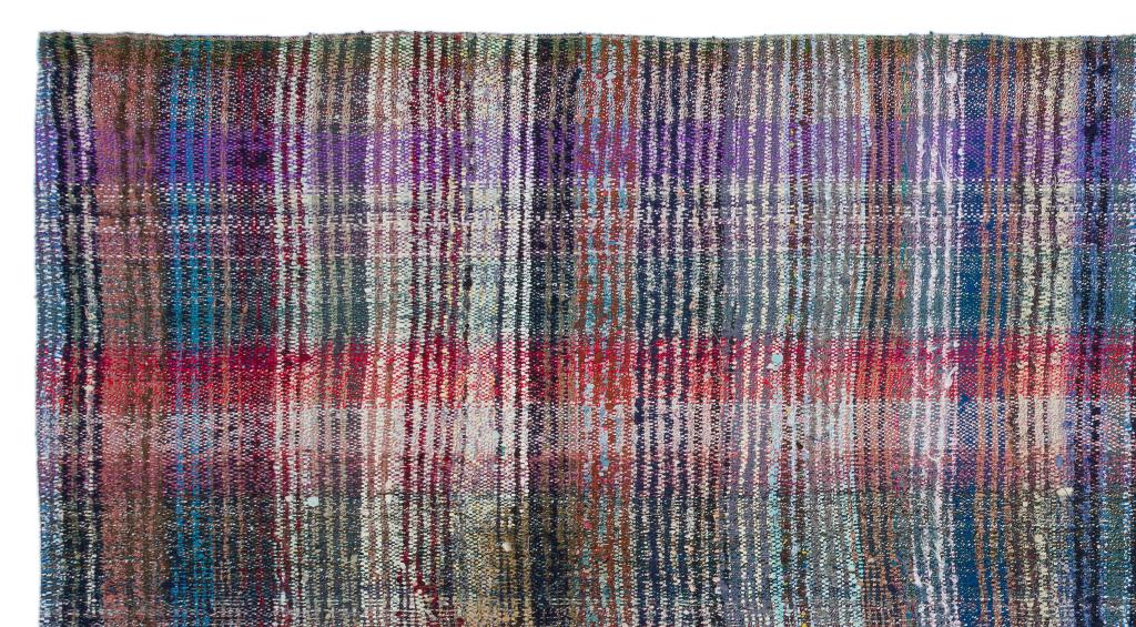 Apex Kilim Yazlık Striped 32011 164 x 293 cm
