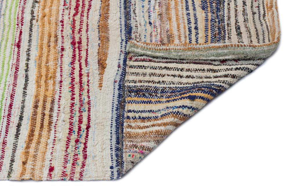 Apex Kilim Yazlık Striped 32012 166 x 383 cm