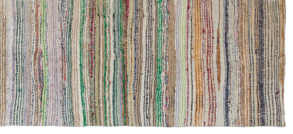 Apex Kilim Yazlık Striped 32012 166 x 383 cm