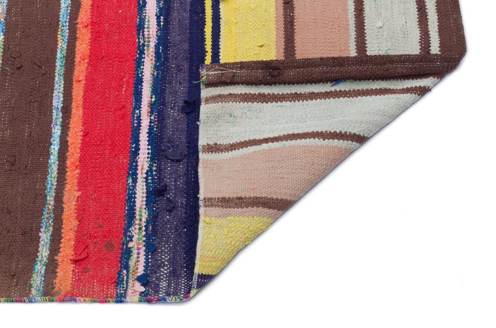 Apex Kilim Yazlık Striped 32013 160 x 201 cm