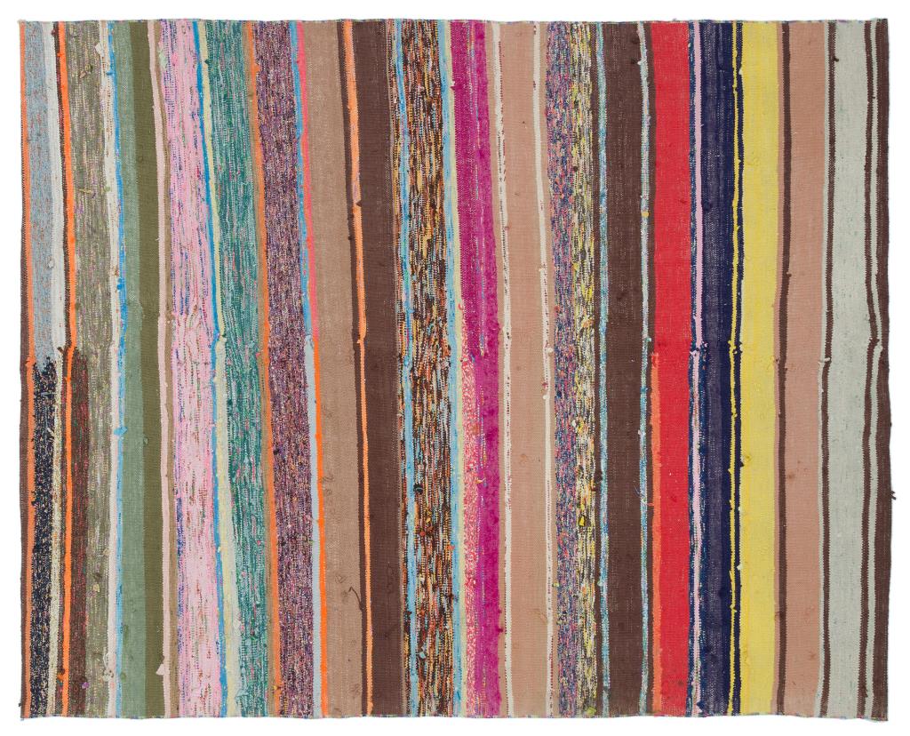 Apex Kilim Yazlık Striped 32013 160 x 201 cm