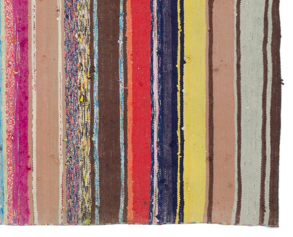 Apex Kilim Yazlık Striped 32013 160 x 201 cm
