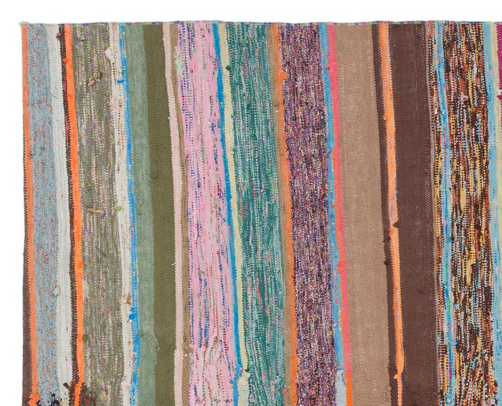 Apex Kilim Yazlık Striped 32013 160 x 201 cm