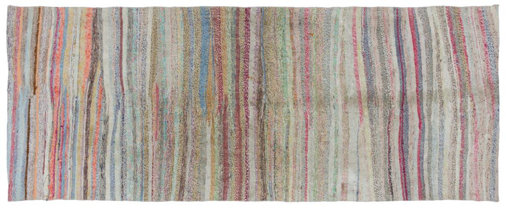 Apex Kilim Yazlık Striped 32014 118 x 292 cm