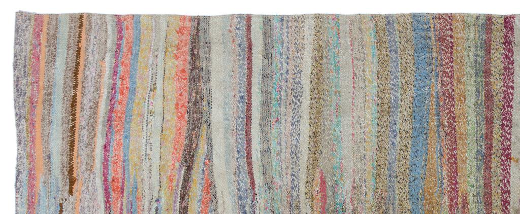 Apex Kilim Yazlık Striped 32014 118 x 292 cm