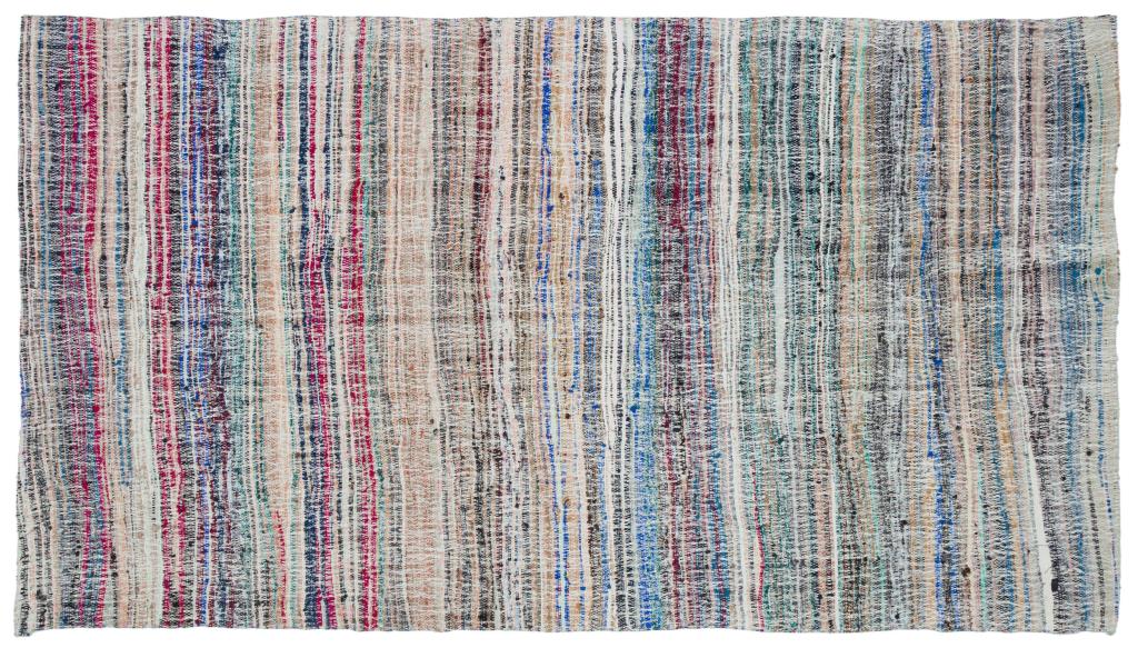 Apex Kilim Yazlık Striped 32016 165 x 300 cm