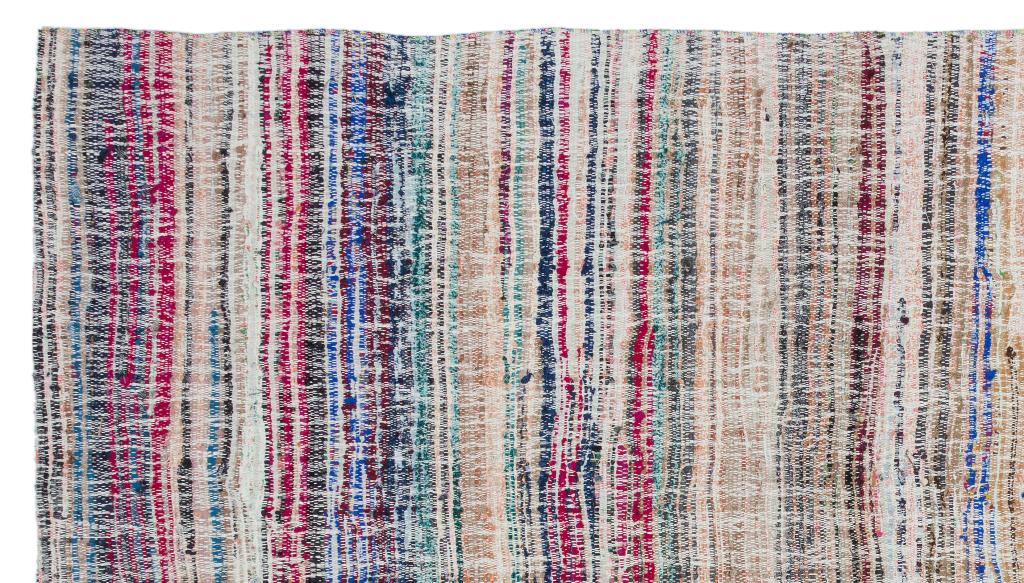 Apex Kilim Yazlık Striped 32016 165 x 300 cm