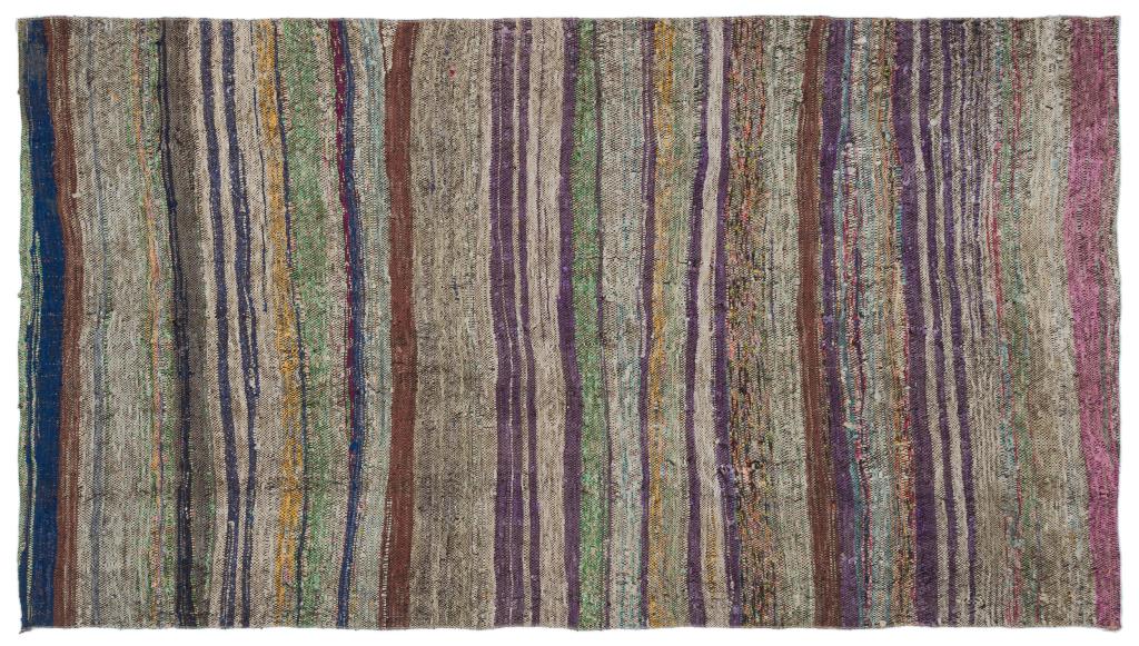Apex Kilim Yazlık Striped 32019 130 x 230 cm