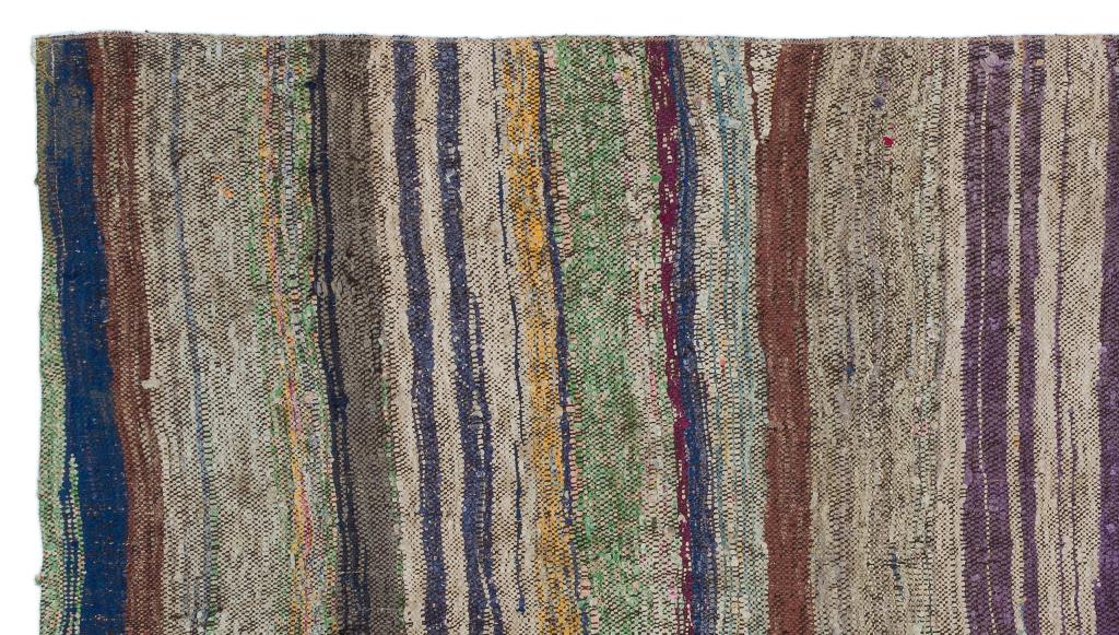 Apex Kilim Yazlık Striped 32019 130 x 230 cm