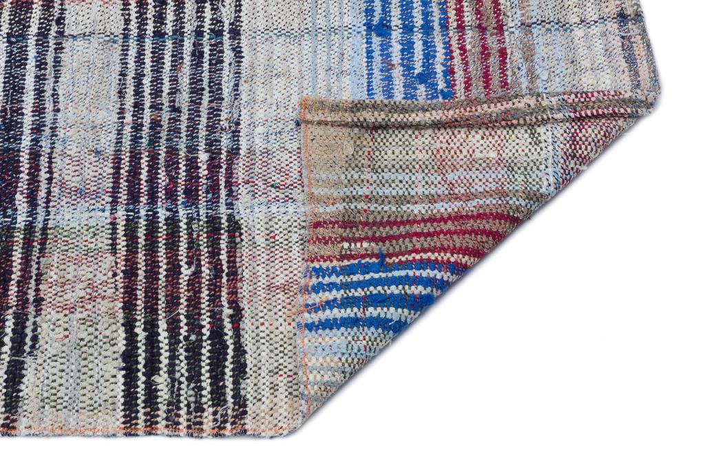 Apex Kilim Yazlık Striped 32023 106 x 306 cm