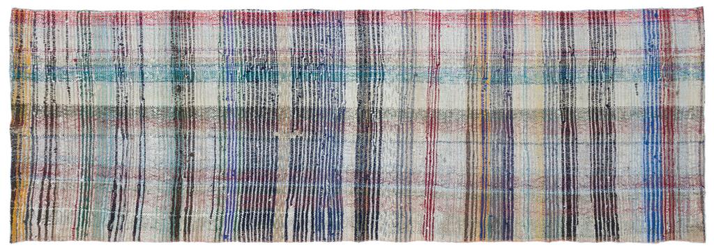 Apex Kilim Yazlık Striped 32023 106 x 306 cm