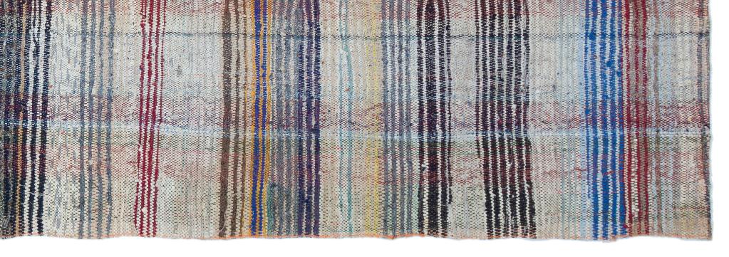 Apex Kilim Yazlık Striped 32023 106 x 306 cm