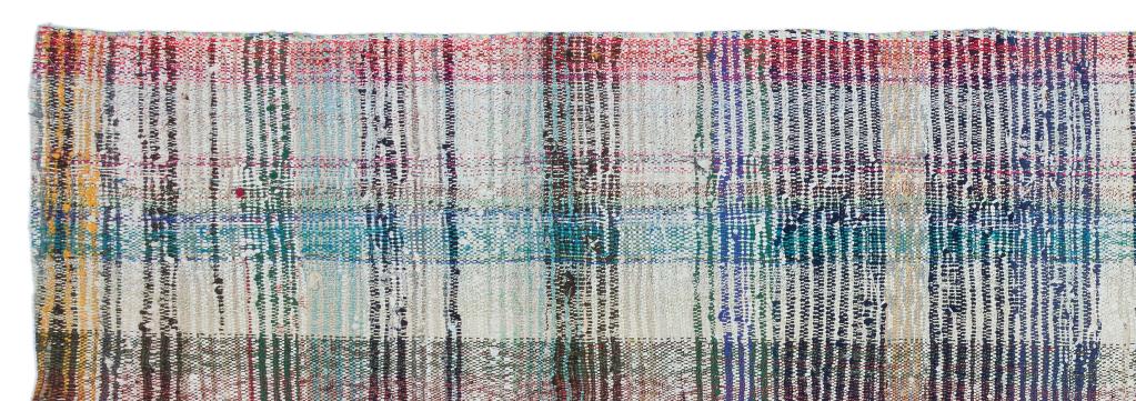 Apex Kilim Yazlık Striped 32023 106 x 306 cm
