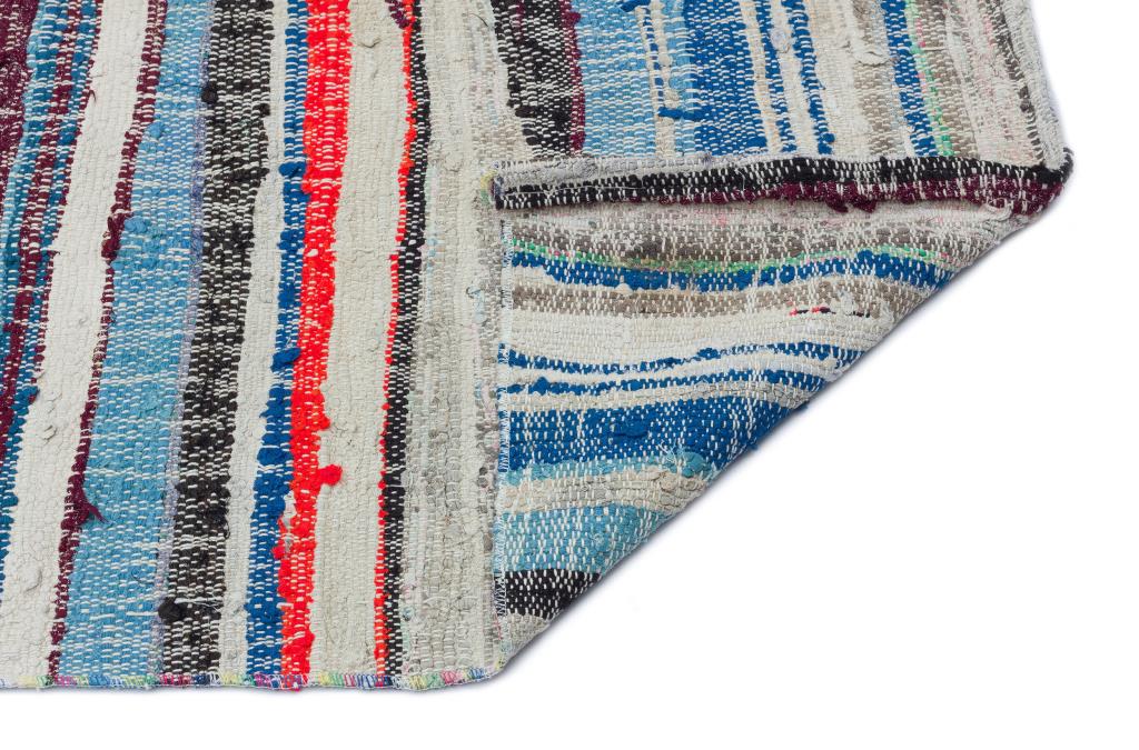 Apex Kilim Yazlık Striped 32024 142 x 295 cm