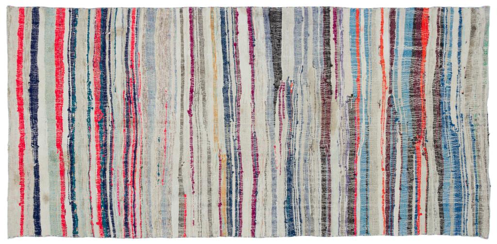Apex Kilim Yazlık Striped 32024 142 x 295 cm
