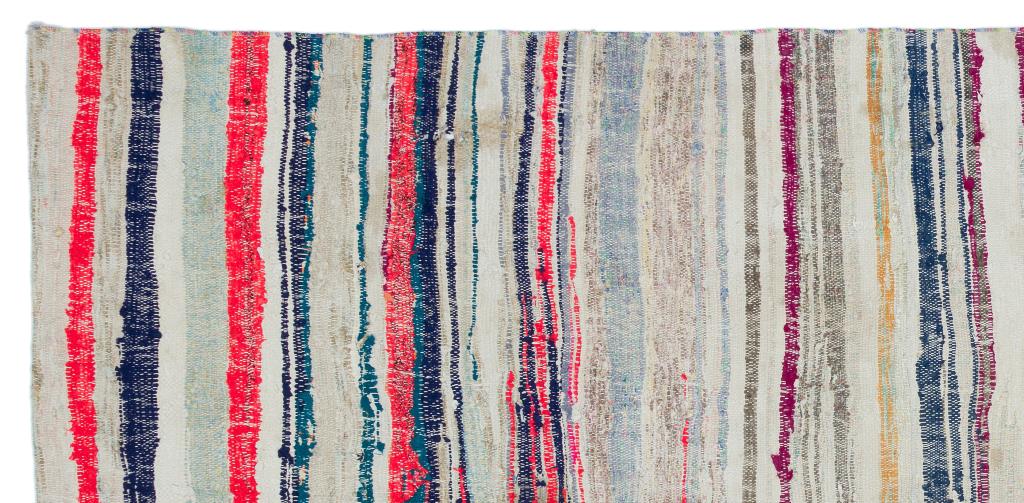 Apex Kilim Yazlık Striped 32024 142 x 295 cm