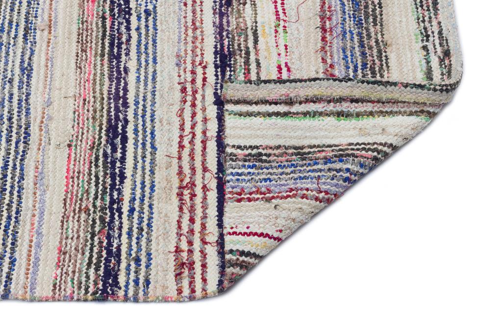 Apex Kilim Yazlık Striped 32025 132 x 312 cm