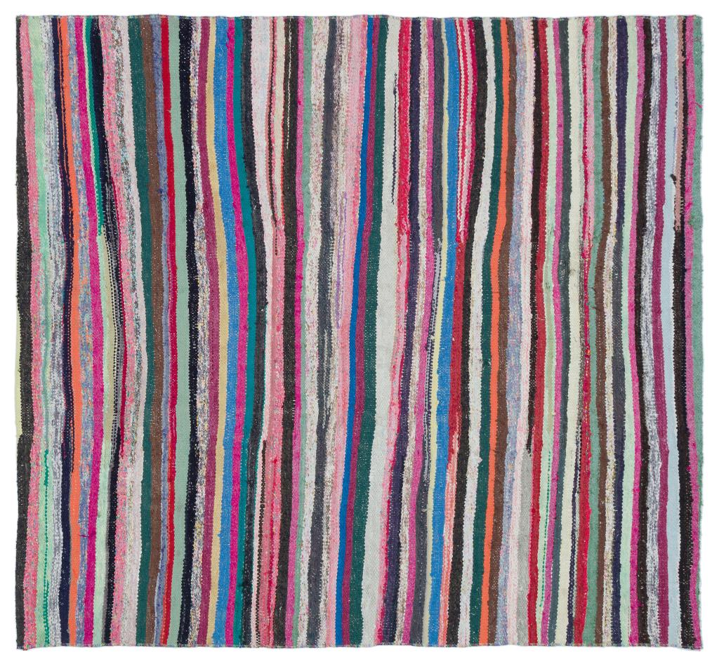 Apex Kilim Yazlık Striped 32027 164 x 175 cm