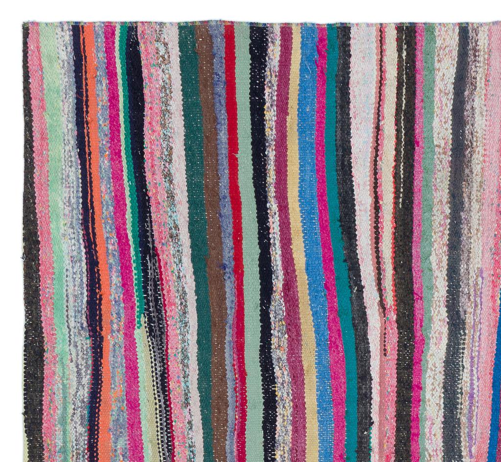 Apex Kilim Yazlık Striped 32027 164 x 175 cm