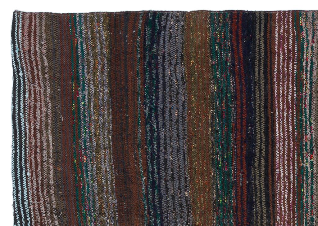 Apex Kilim Yazlık Striped 32029 140 x 202 cm