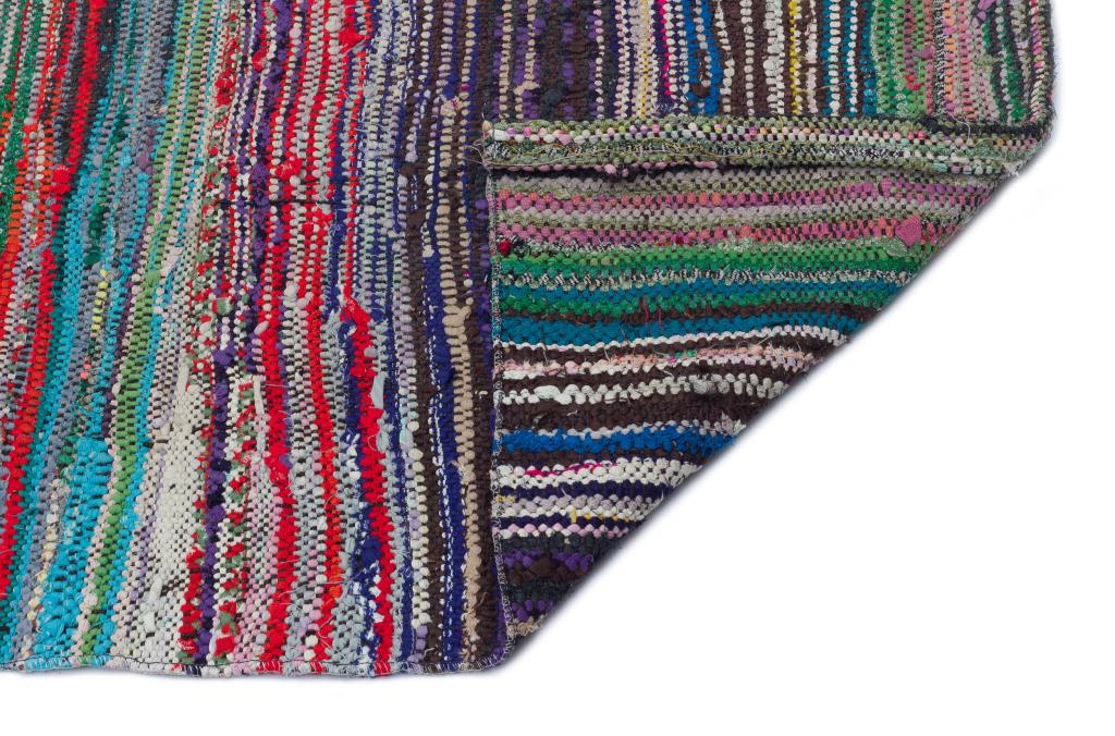 Apex Kilim Yazlık Striped 32030 112 x 367 cm
