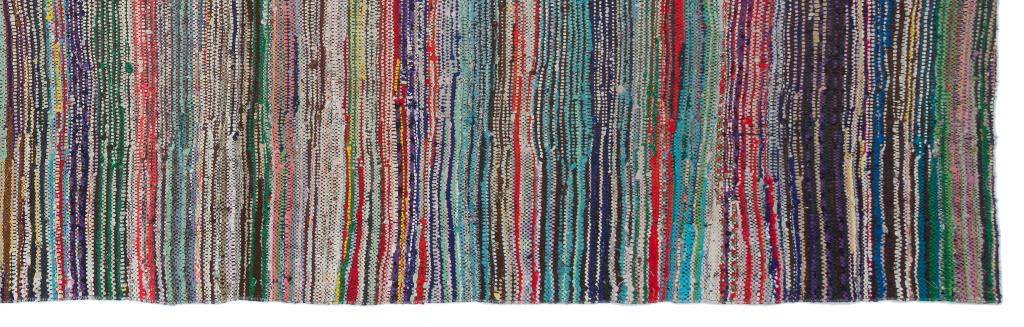 Apex Kilim Yazlık Striped 32030 112 x 367 cm