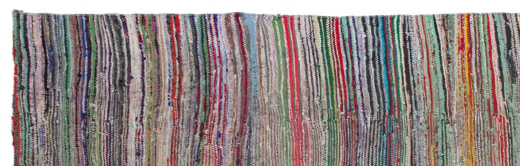 Apex Kilim Yazlık Striped 32030 112 x 367 cm