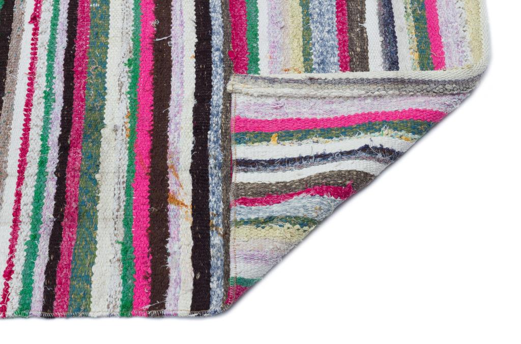 Apex Kilim Yazlık Striped 32031 98 x 328 cm