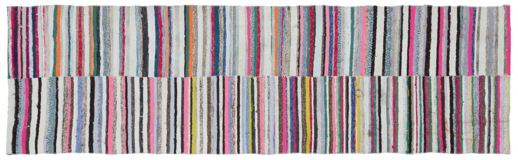 Apex Kilim Yazlık Striped 32031 98 x 328 cm