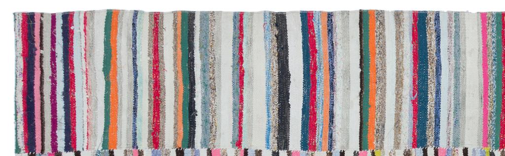Apex Kilim Yazlık Striped 32031 98 x 328 cm