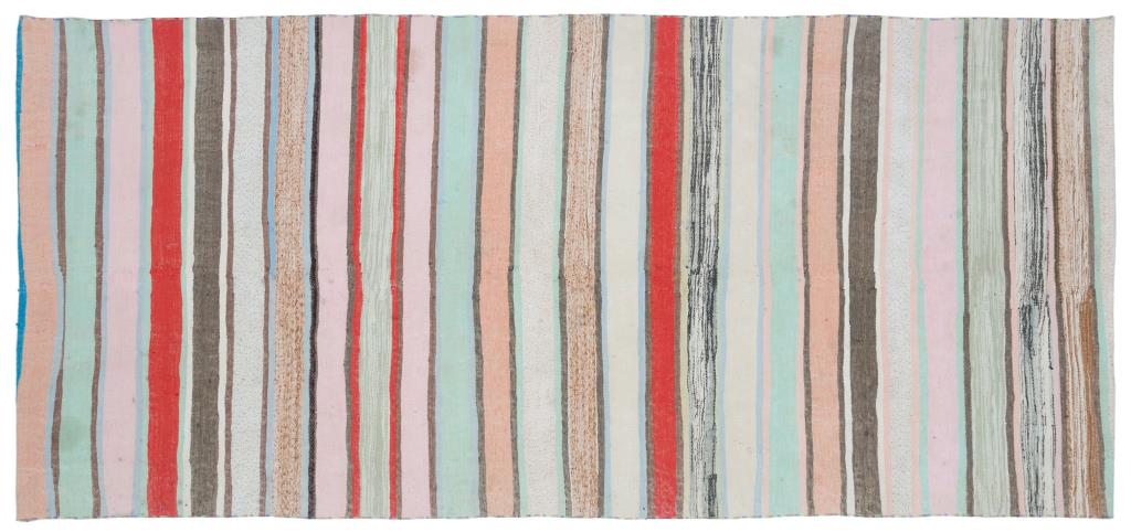 Apex Kilim Yazlık Striped 32032 148 x 331 cm