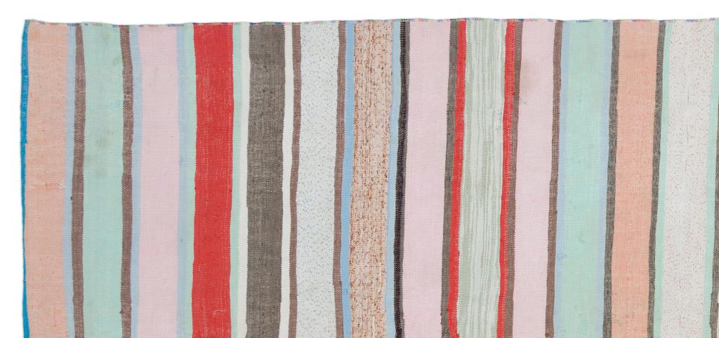 Apex Kilim Yazlık Striped 32032 148 x 331 cm