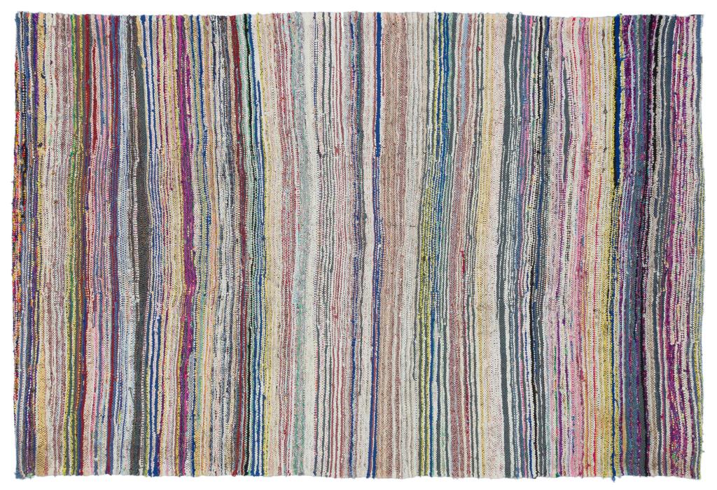 Apex Kilim Yazlık Striped 32033 160 x 232 cm
