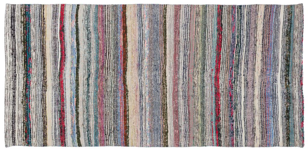 Apex Kilim Yazlık Striped 32034 126 x 258 cm