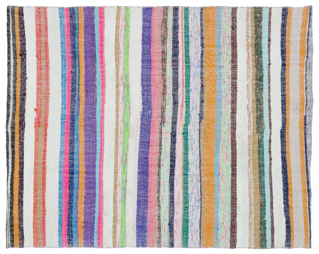 Apex Kilim Yazlık Striped 32037 172 x 215 cm