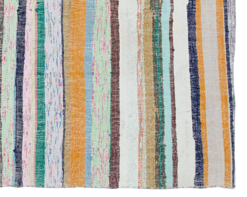 Apex Kilim Yazlık Striped 32037 172 x 215 cm