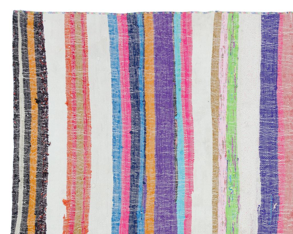 Apex Kilim Yazlık Striped 32037 172 x 215 cm