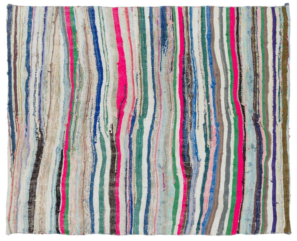 Apex Kilim Yazlık Striped 32039 141 x 184 cm