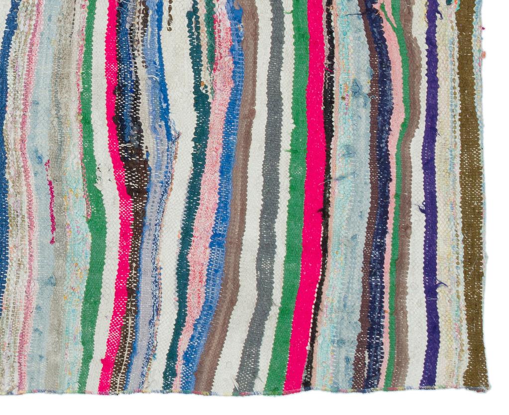 Apex Kilim Yazlık Striped 32039 141 x 184 cm