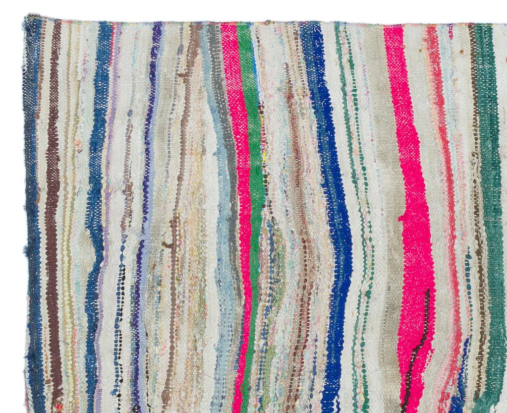 Apex Kilim Yazlık Striped 32039 141 x 184 cm