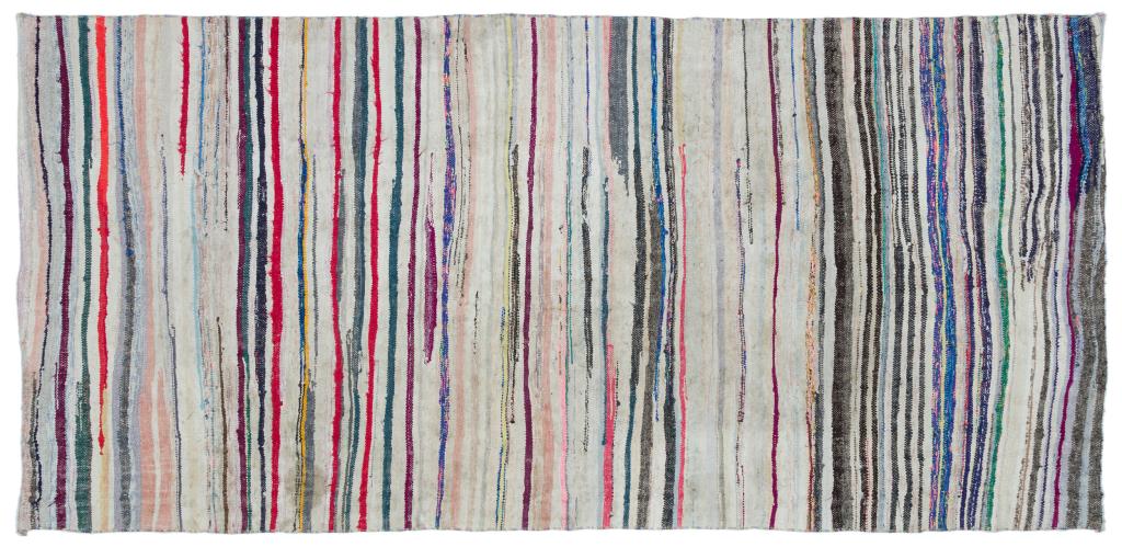 Apex Kilim Yazlık Striped 32040 158 x 314 cm