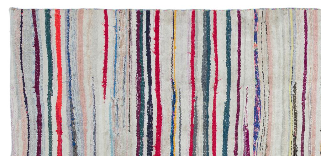 Apex Kilim Yazlık Striped 32040 158 x 314 cm