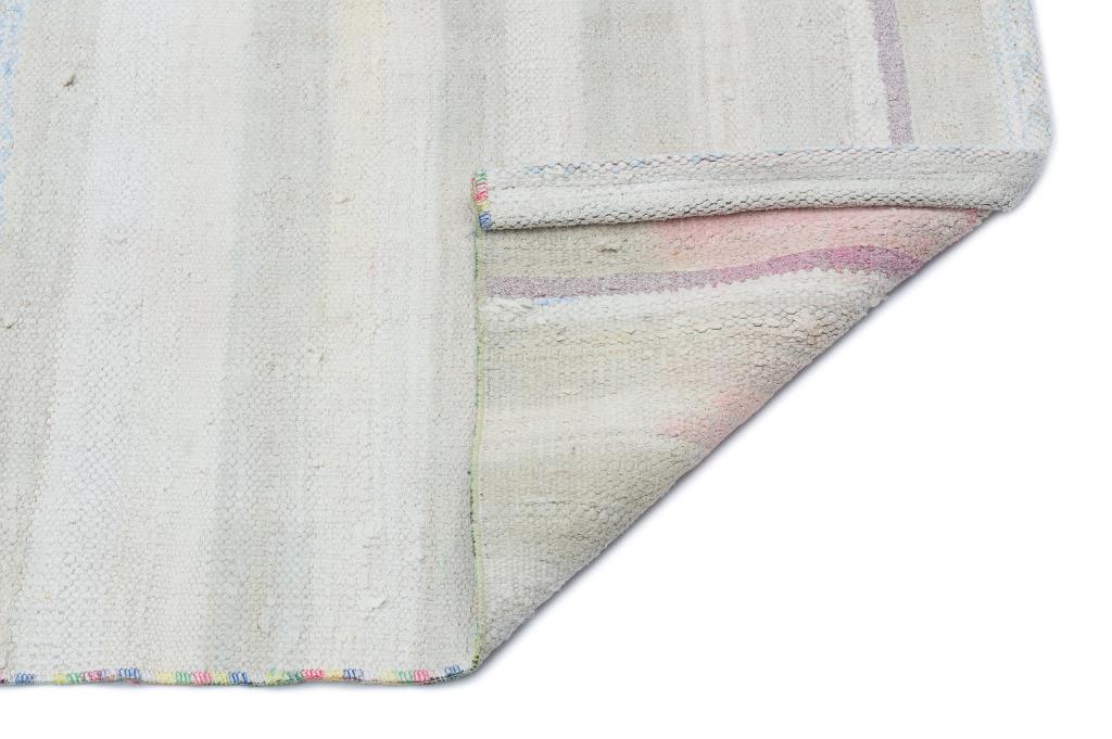 Apex Kilim Yazlık Striped 32041 124 x 252 cm