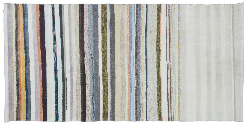 Apex Kilim Yazlık Striped 32041 124 x 252 cm